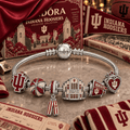 IDH Silver Charm Bracelet Set NTTB