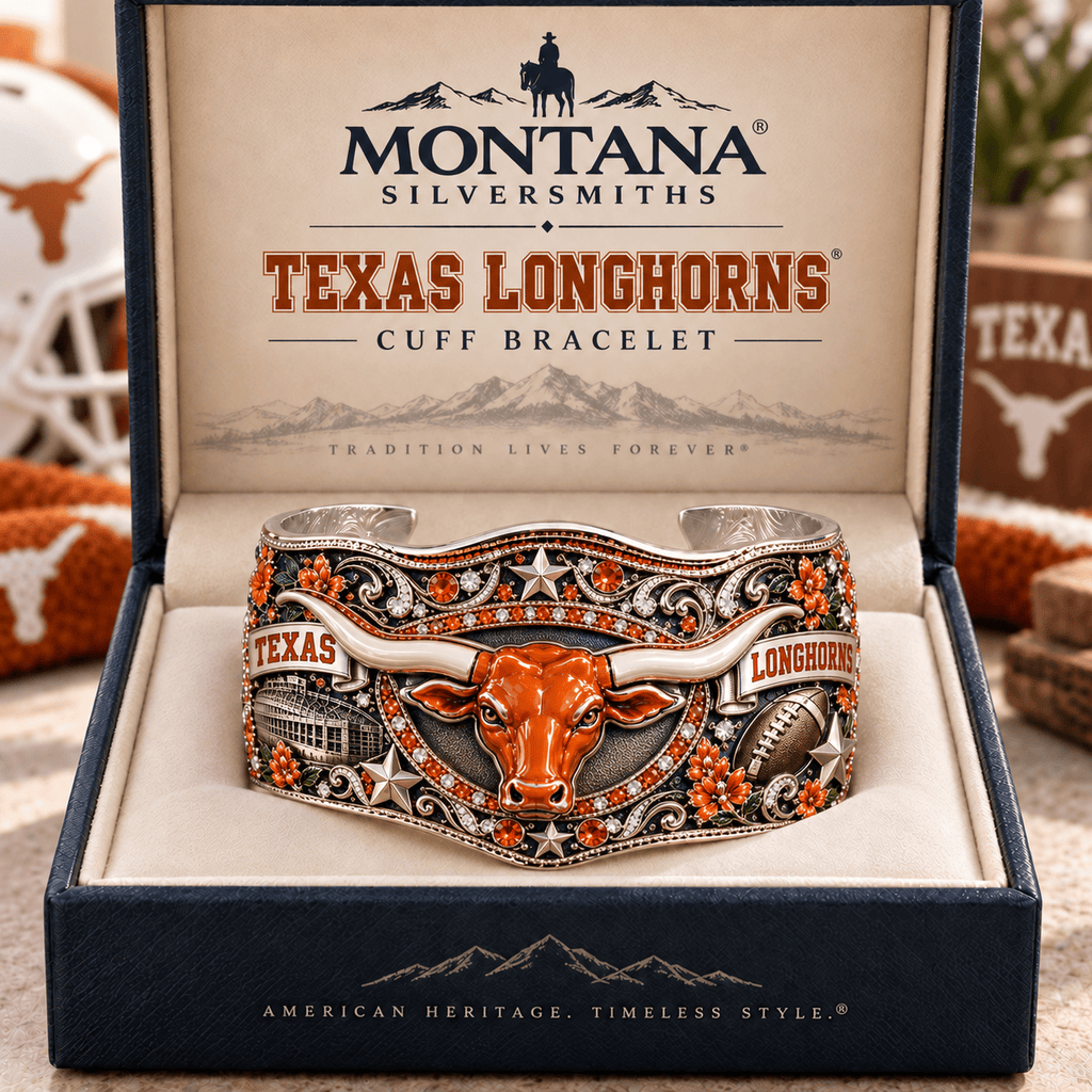 Premium TLS Cuff Bracelet NTNA