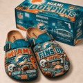 PREMIUM MDP MINK SUEDE CLOGS TTNL