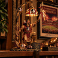 Premium FSS Bookshelf Figurines Lamp PDL
