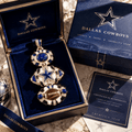 DLCB Premium Gold Totem Pendant LNTH