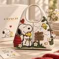 Premium SPNY Shoulder Bag NPL