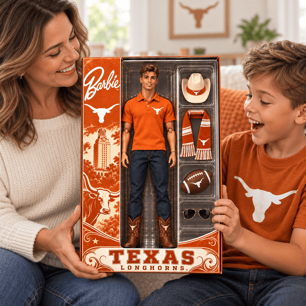 Premium TLS Commemorative Figure NHVH