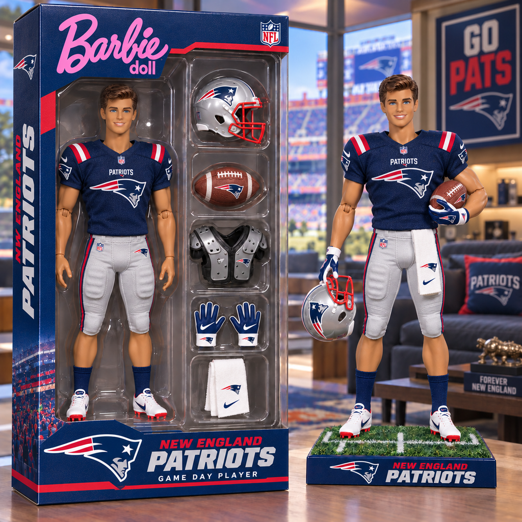 NEP Premium Commemorative Figure TTTT